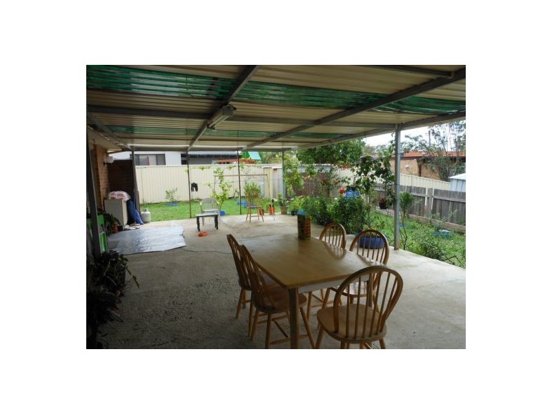 261 North Liverpool Road, Bonnyrigg NSW 2177