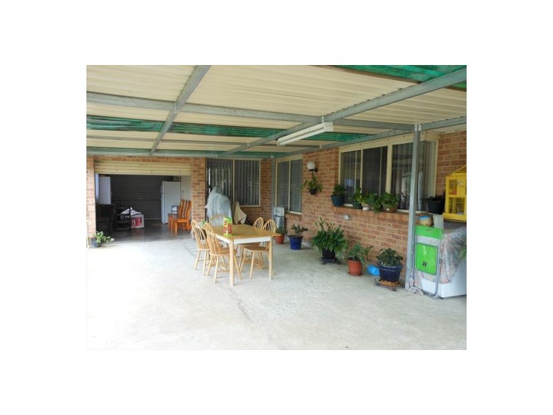 261 North Liverpool Road, Bonnyrigg NSW 2177