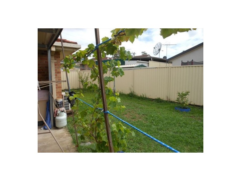 261 North Liverpool Road, Bonnyrigg NSW 2177