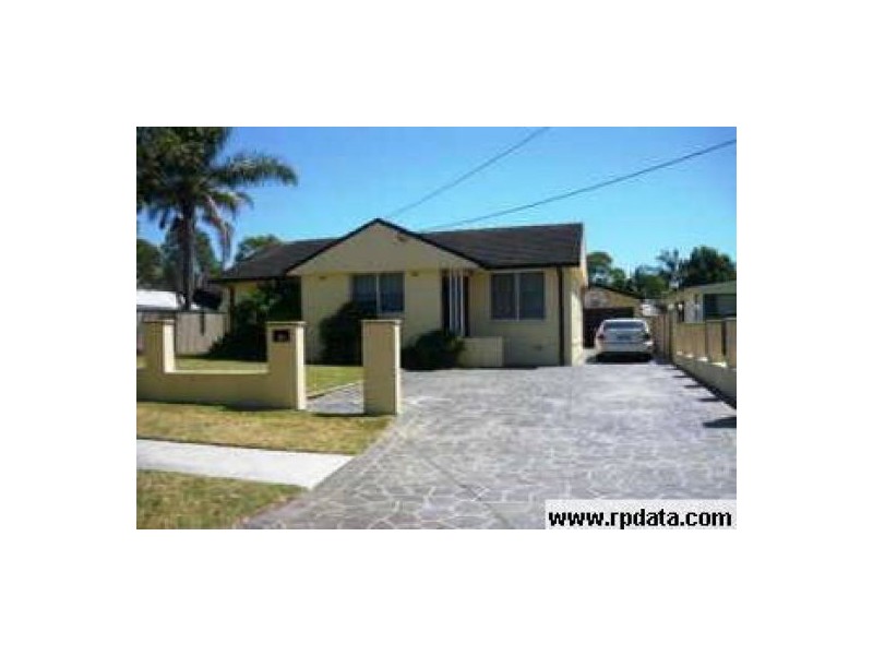 39 Orchard Road, Green Valley NSW 2168