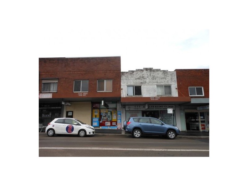 122 Waldron Rd, Chester Hill NSW 2162