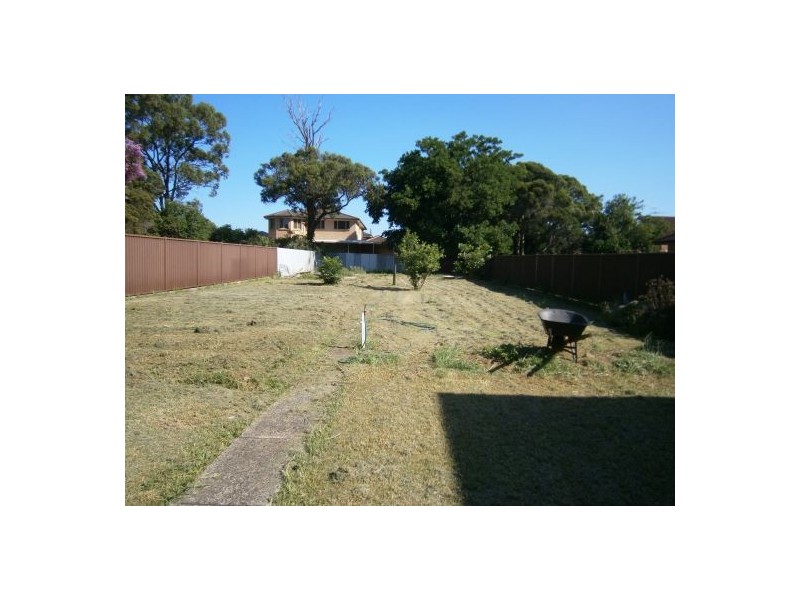 184 John Street, Cabramatta NSW 2166