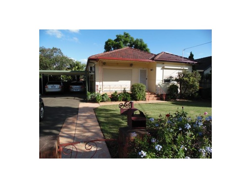 20 Kurrara Street, Lansvale NSW 2166