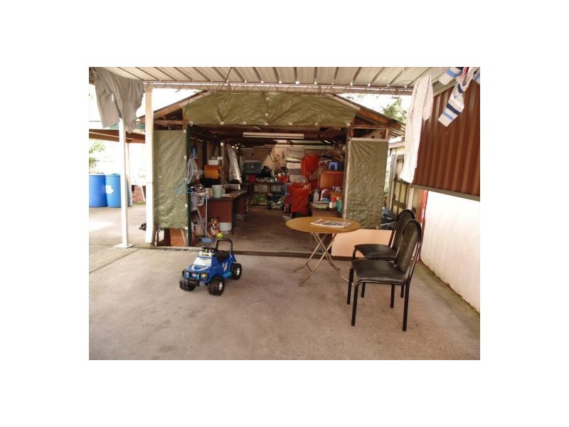 11 Cumming Cres, Lansvale NSW 2166