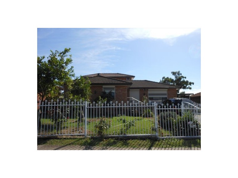 291 North Liverpool Road, Bonnyrigg Heights NSW 2177