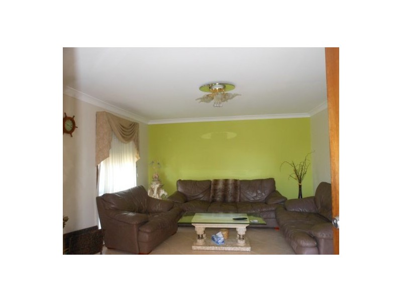 291 North Liverpool Road, Bonnyrigg Heights NSW 2177