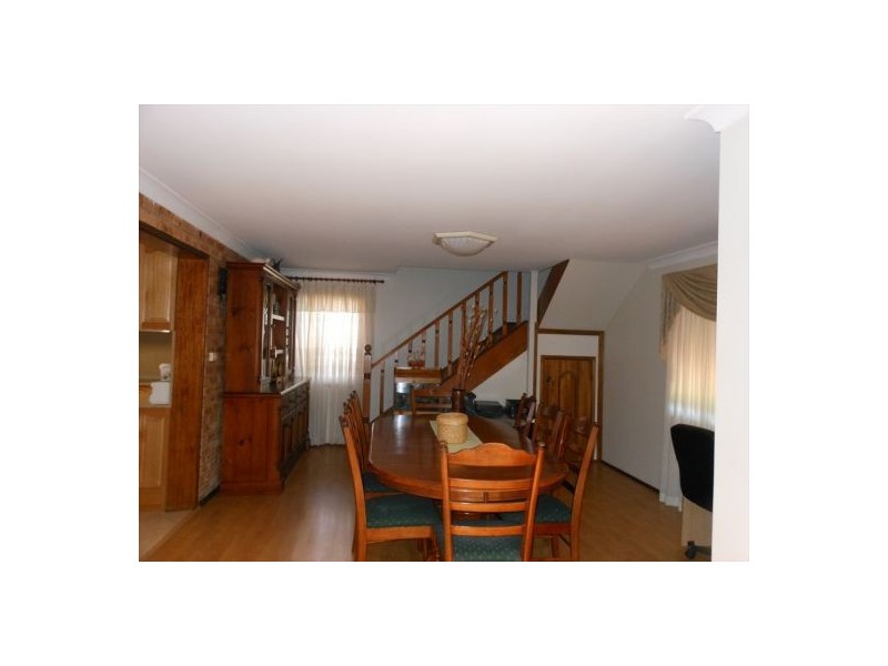 291 North Liverpool Road, Bonnyrigg Heights NSW 2177