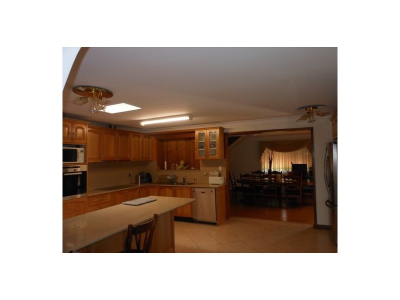 291 North Liverpool Road, Bonnyrigg Heights NSW 2177