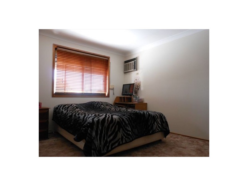 291 North Liverpool Road, Bonnyrigg Heights NSW 2177