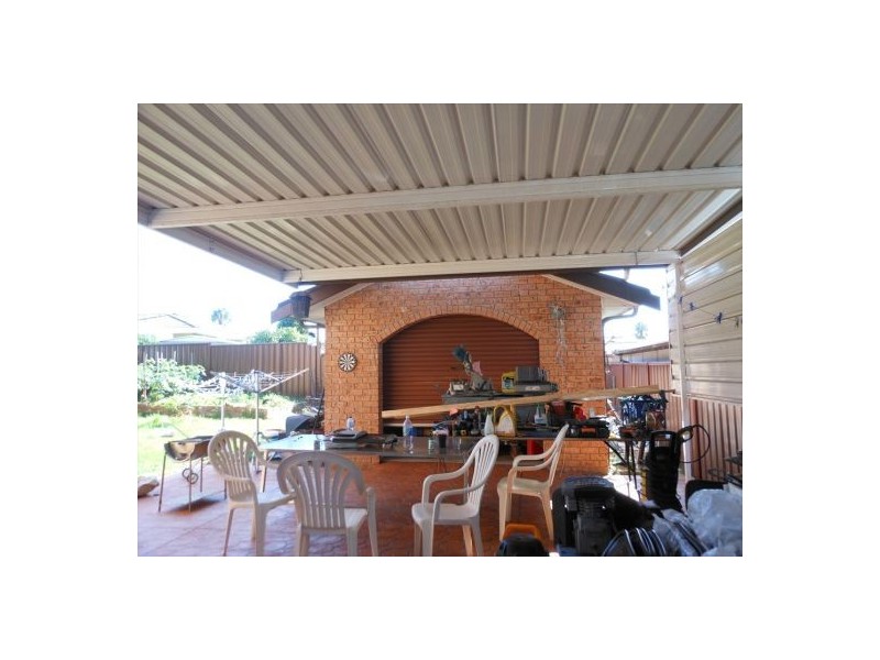 291 North Liverpool Road, Bonnyrigg Heights NSW 2177