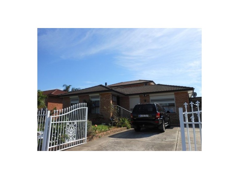 291 North Liverpool Road, Bonnyrigg Heights NSW 2177