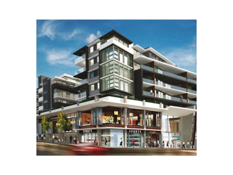 1 The Broadway, Punchbowl NSW 2196