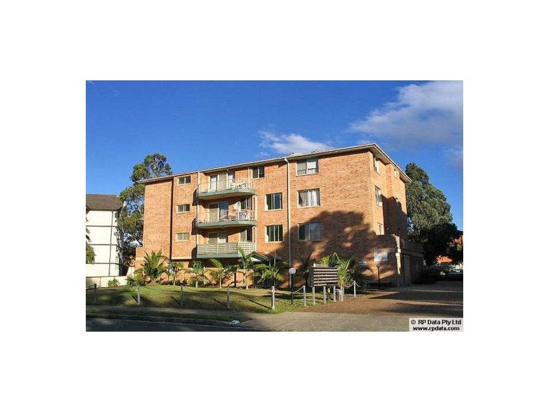 56/4-11 Equity Place, Canley Vale NSW 2166
