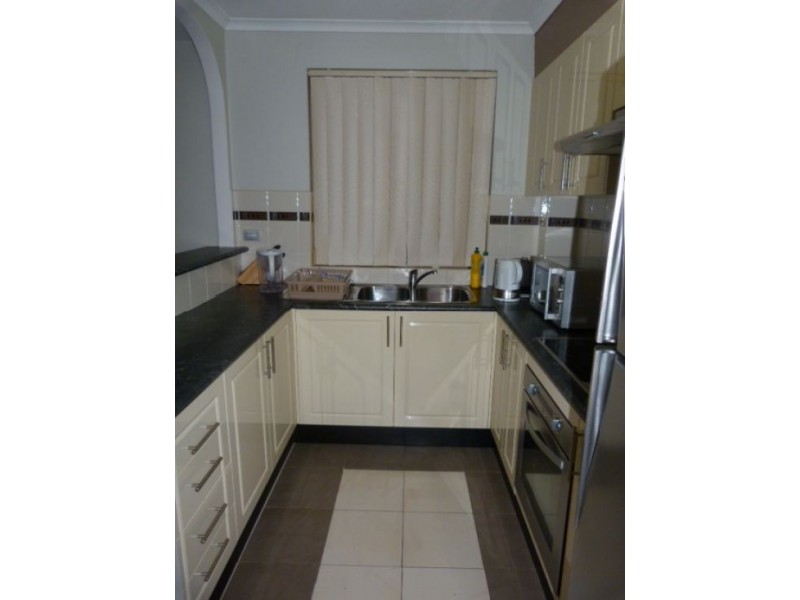 56/4-11 Equity Place, Canley Vale NSW 2166