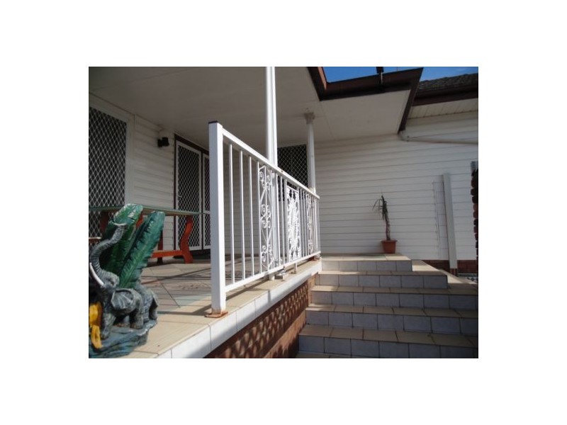 31 Brenan Street, Fairfield NSW 2165