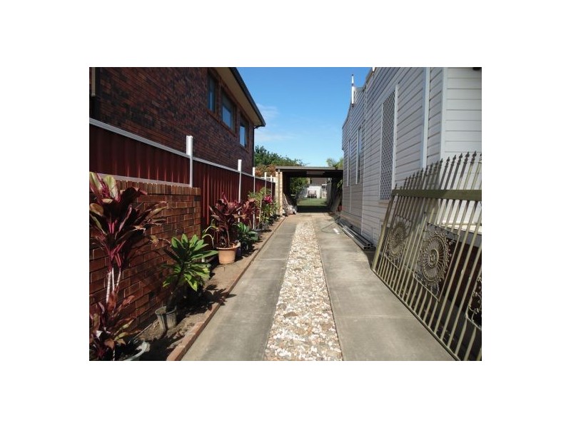 31 Brenan Street, Fairfield NSW 2165