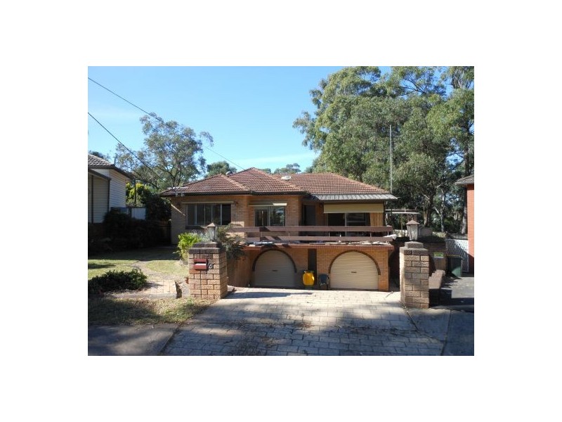 16 Rachel Cres, Mount Pritchard NSW 2170
