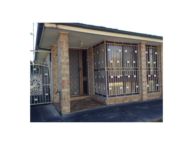 14 Kempt Street, Bonnyrigg NSW 2177