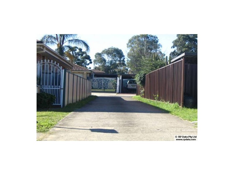 14 Kempt Street, Bonnyrigg NSW 2177