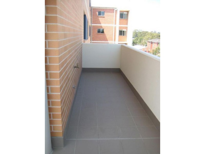 53/3-9 Warby Street, Campbelltown NSW 2560