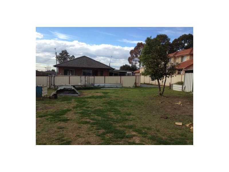 77a Cambridge Sreet, Canley Heights NSW 2166