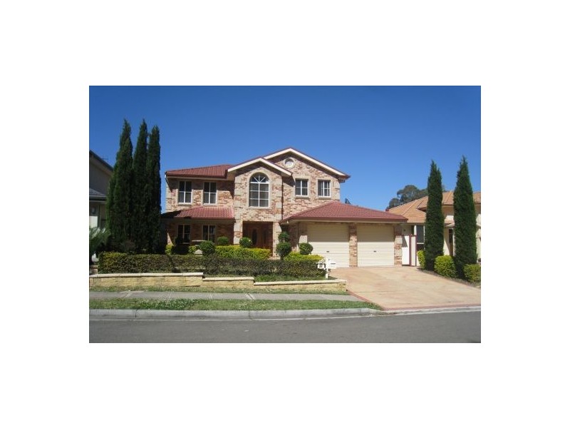 Bossley Park NSW 2176