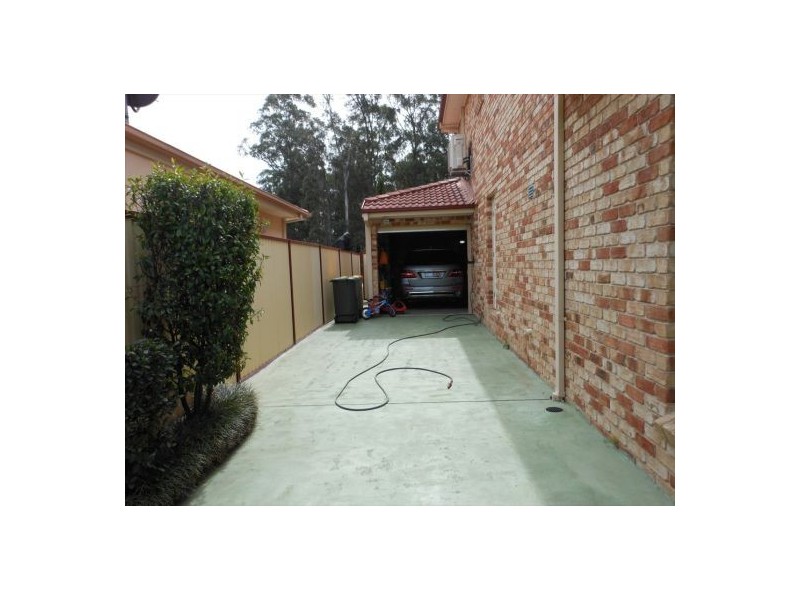 Bossley Park NSW 2176