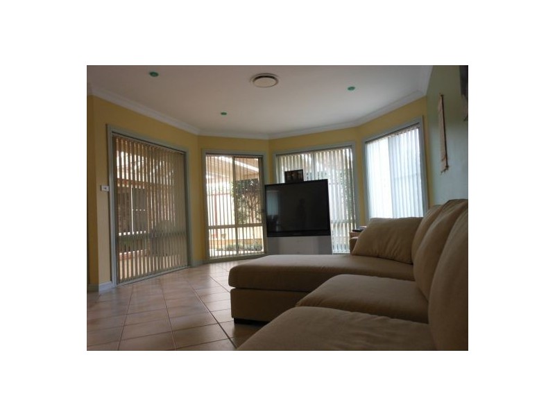 Bossley Park NSW 2176