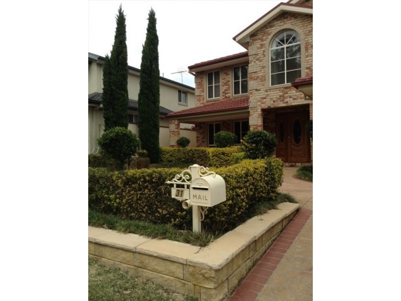 Bossley Park NSW 2176