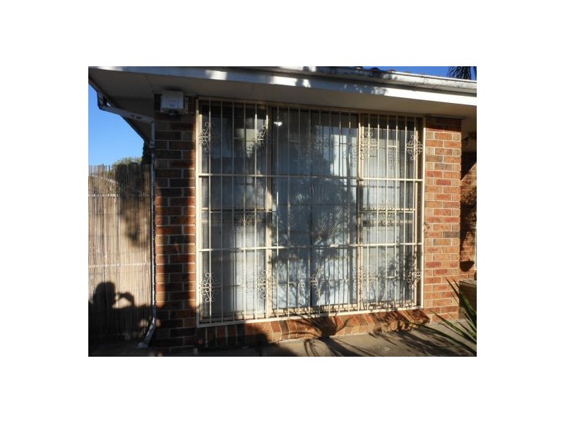 8 Petersham Street, Bonnyrigg Heights NSW 2177