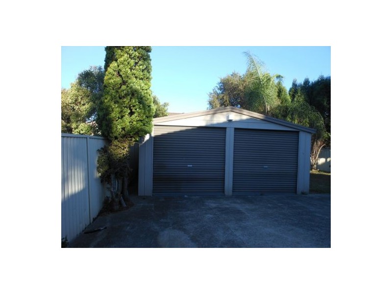 8 Petersham Street, Bonnyrigg Heights NSW 2177