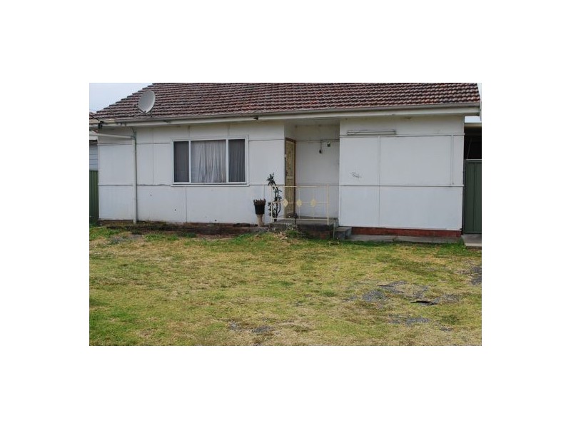 34 Kurrara Street, Lansvale NSW 2166