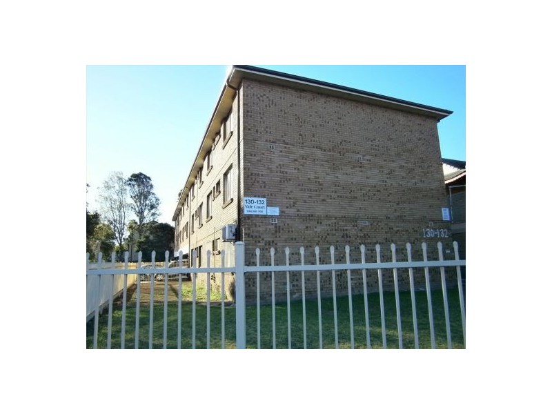 16/130 Railway Pde, Canley Vale NSW 2166