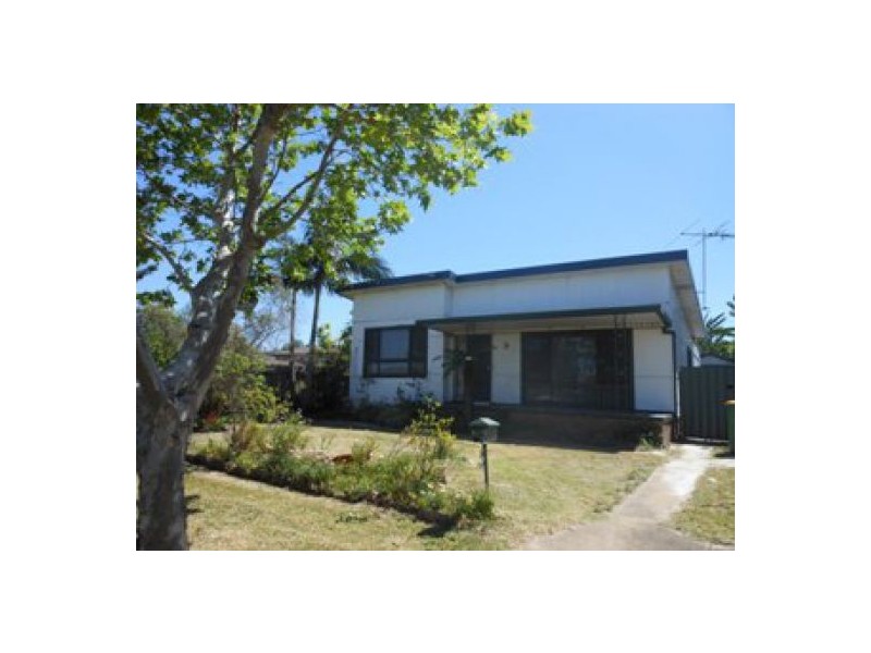 Fairfield West NSW 2165