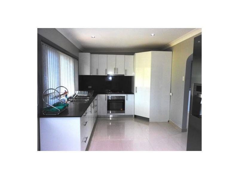 Fairfield West NSW 2165