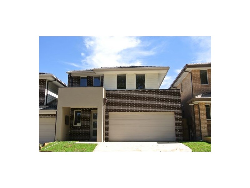 Lot 72 26 Fairway Drive, Kellyville NSW 2155