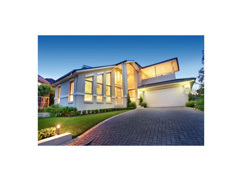 44 Connelly Way, Kellyville NSW 2155