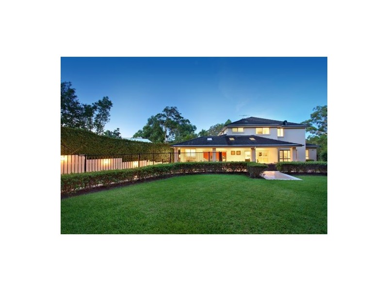 44 Connelly Way, Kellyville NSW 2155