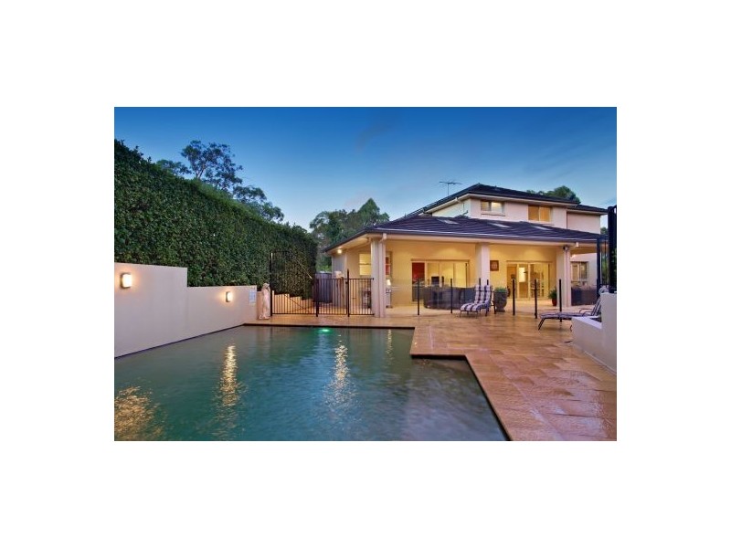 44 Connelly Way, Kellyville NSW 2155