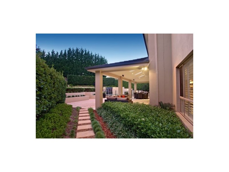 44 Connelly Way, Kellyville NSW 2155