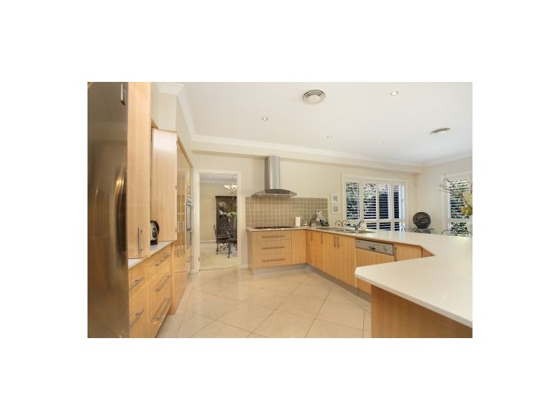 44 Connelly Way, Kellyville NSW 2155