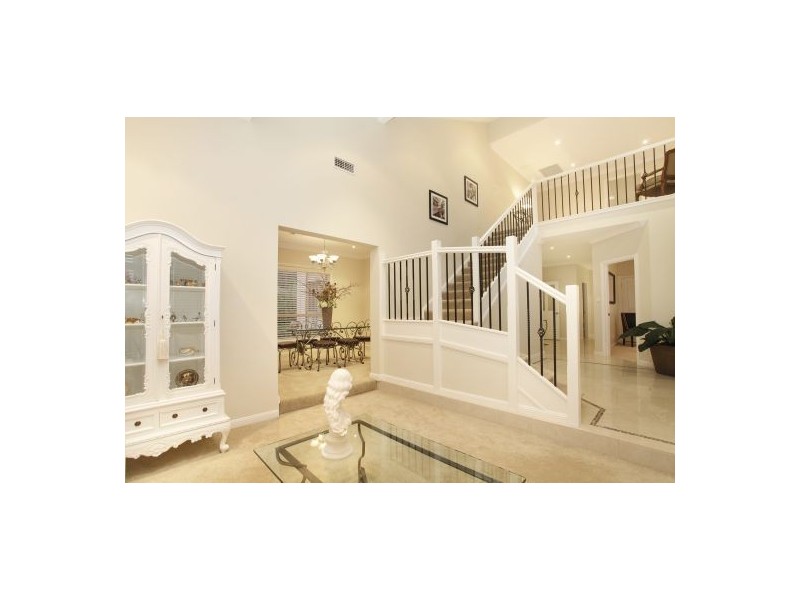 44 Connelly Way, Kellyville NSW 2155