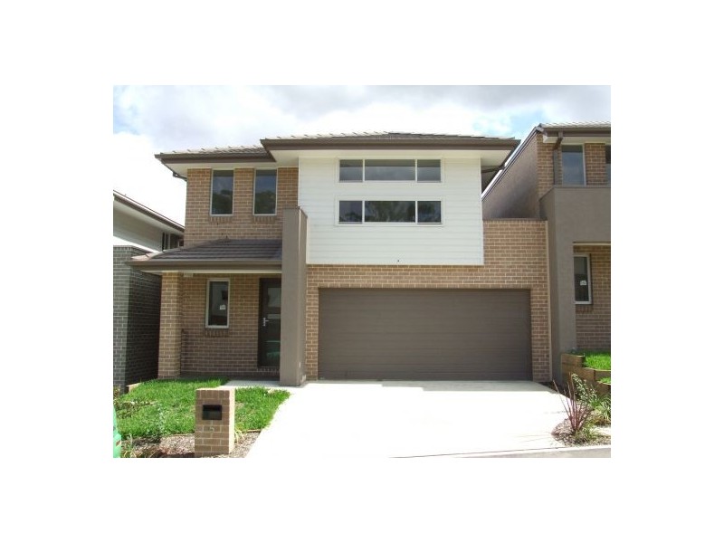 5 Putters Lane, Kellyville NSW 2155
