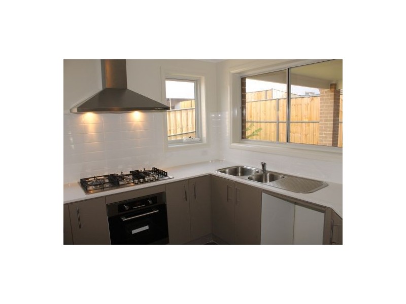 5 Putters Lane, Kellyville NSW 2155