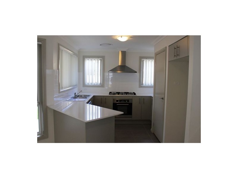 12 Putters Lane, Kellyville NSW 2155