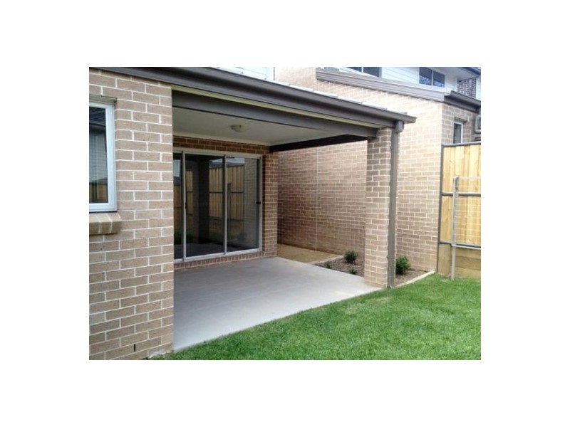 12 Putters Lane, Kellyville NSW 2155