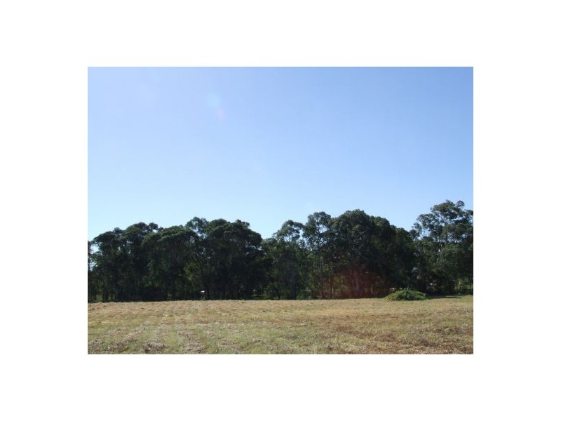 Lot 205 off 19 Arnold Avenue, Kellyville NSW 2155
