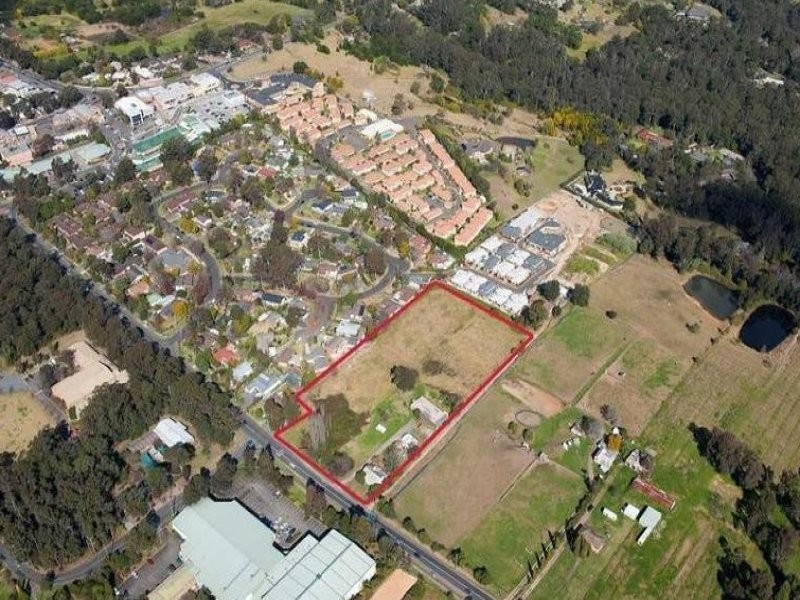 Dural NSW 2158