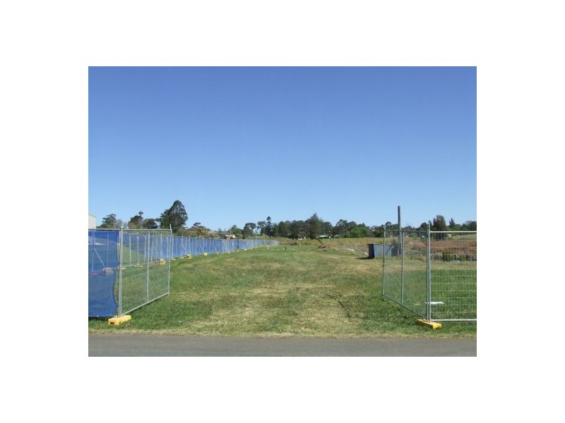 Lot 210 Off 12 Arnold Avenue, Kellyville NSW 2155