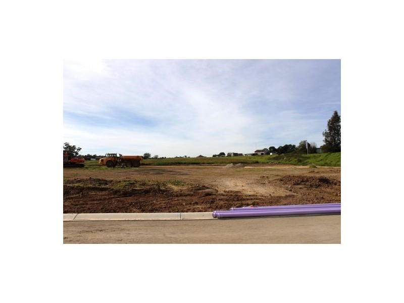 Lot 301 Off 12 Arnold Avenue, Kellyville NSW 2155